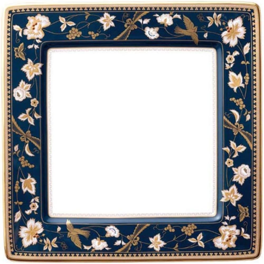 ノリタケ サブライム スクエアプレート ノ リ タ ケ サブライム